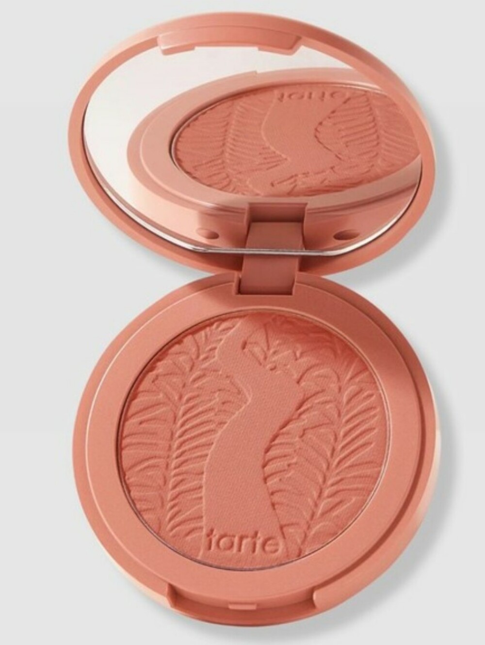 Tarte Powder Amazonion Clay 12 Hour Blush Paaarty in Rose 1.5g